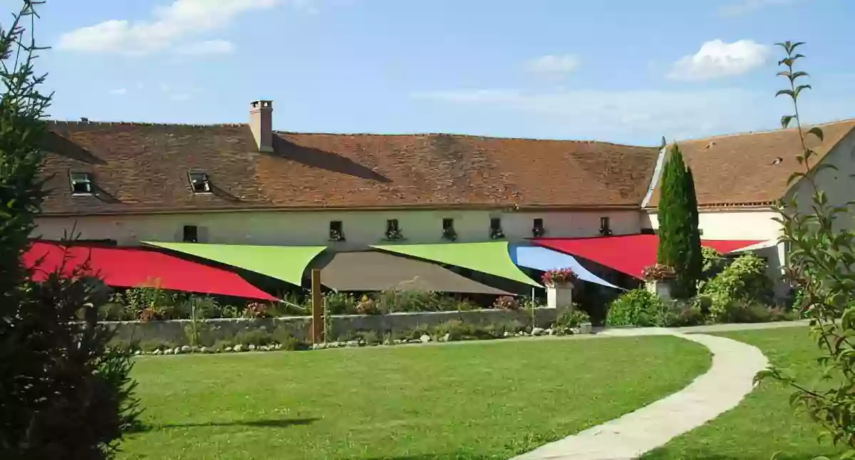 Restaurant - La Ferme Saint-Sébastien Charroux - Restaurant Charroux